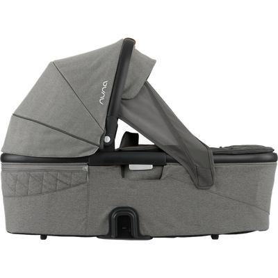 Nuna Demi Grow Bassinet - Oxford Collection
