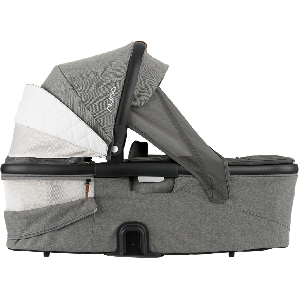 Nuna Demi Grow Bassinet - Oxford Collection