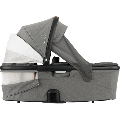 Nuna Demi Grow Bassinet - Oxford Collection