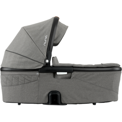 Nuna Demi Grow Bassinet - Oxford Collection