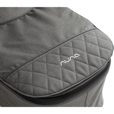 Nuna Demi Grow Bassinet - Oxford Collection