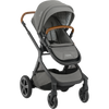 Nuna Demi Grow Stroller - Oxford Collection