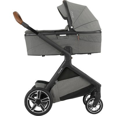 Nuna Demi Grow Bassinet - Oxford Collection