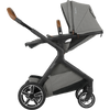 Nuna Demi Grow Stroller - Oxford Collection