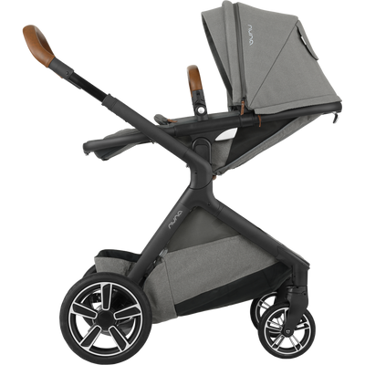 Nuna Demi Grow Stroller - Oxford Collection