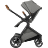 Nuna Demi Grow Double Stroller - Oxford Collection