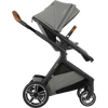 Nuna Demi Grow Double Stroller - Oxford Collection