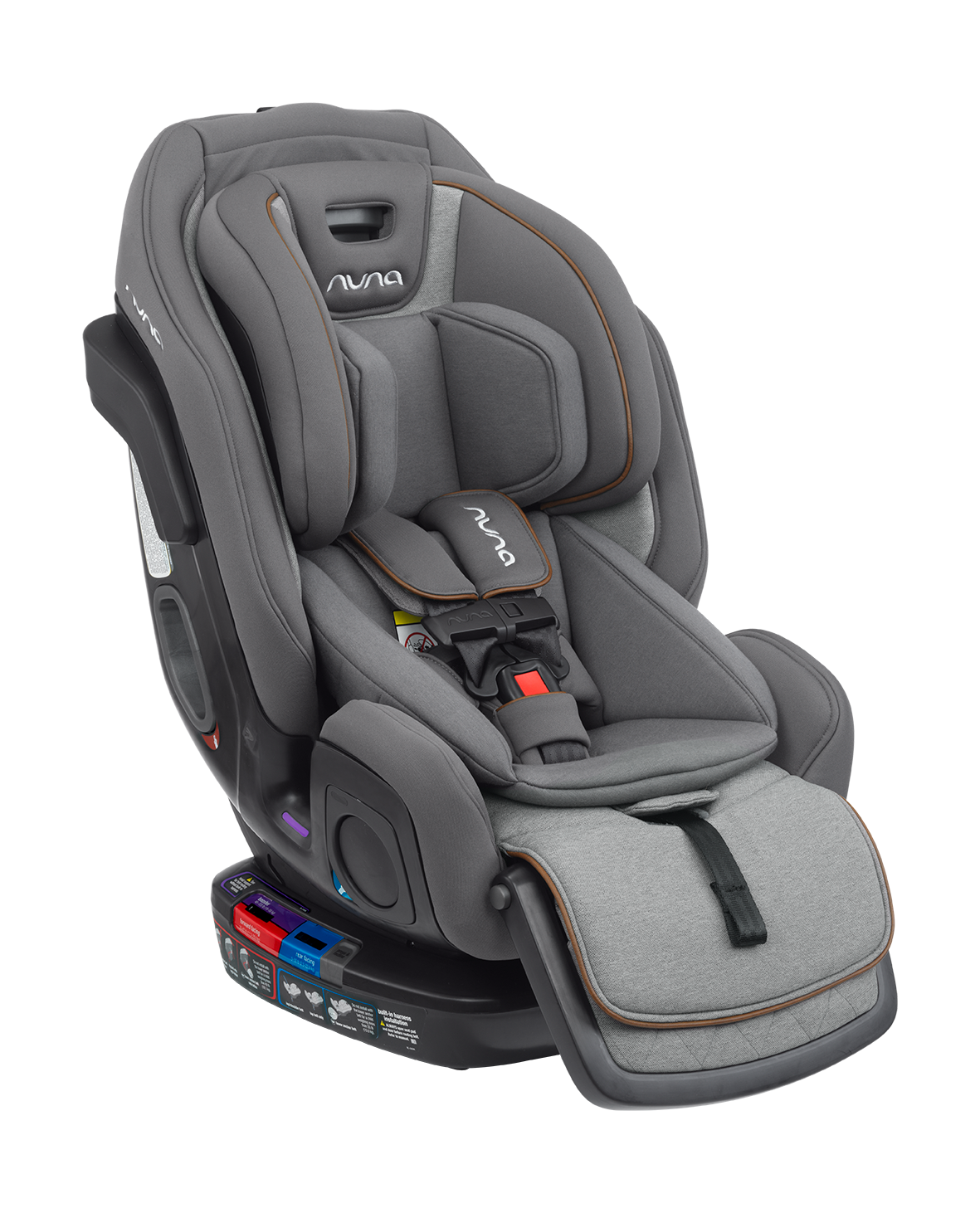 Nuna EXEC All-in-One Car Seat