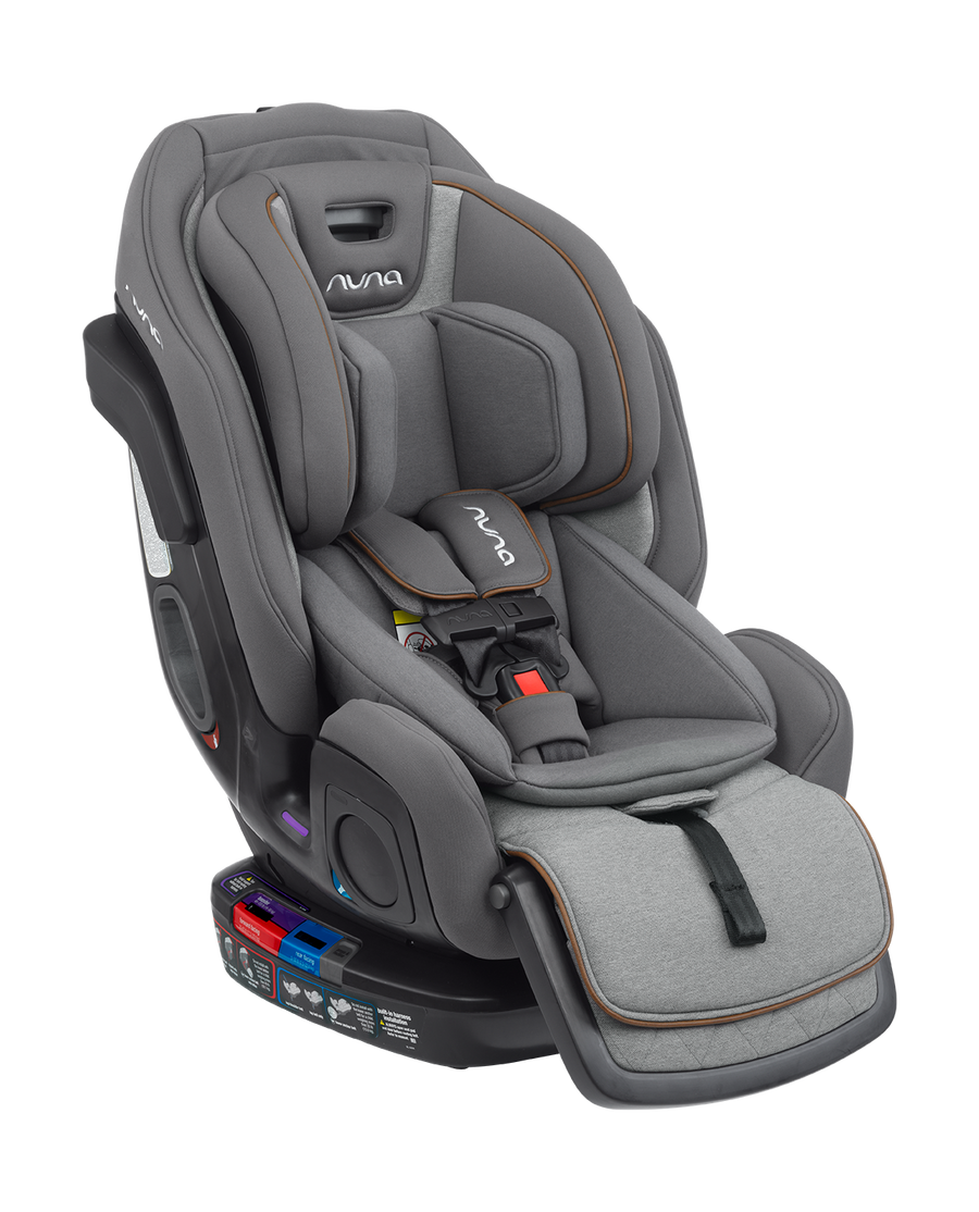Nuna EXEC All-in-One Car Seat