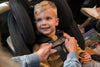 Nuna EXEC All-in-One Car Seat