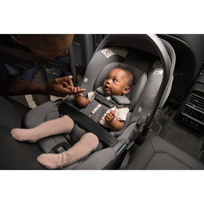 Nuna PIPA RX Infant Car Seat and RELX Base