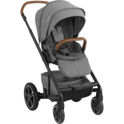 Nuna MIXX Stroller - Oxford Collection