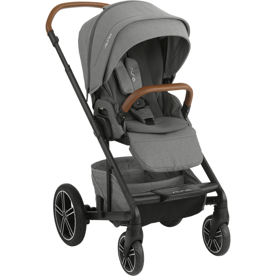 Nuna MIXX Stroller - Oxford Collection