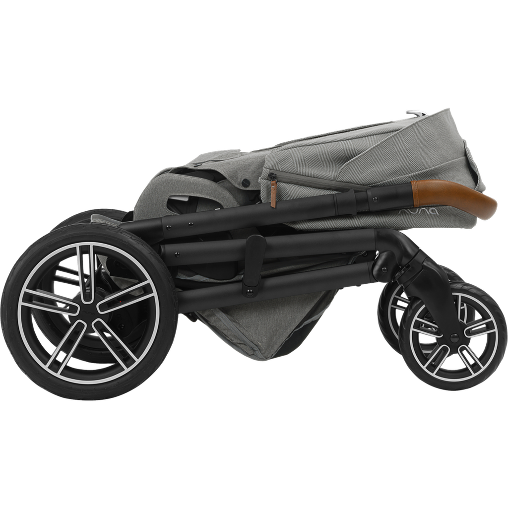 Nuna MIXX Stroller - Oxford Collection