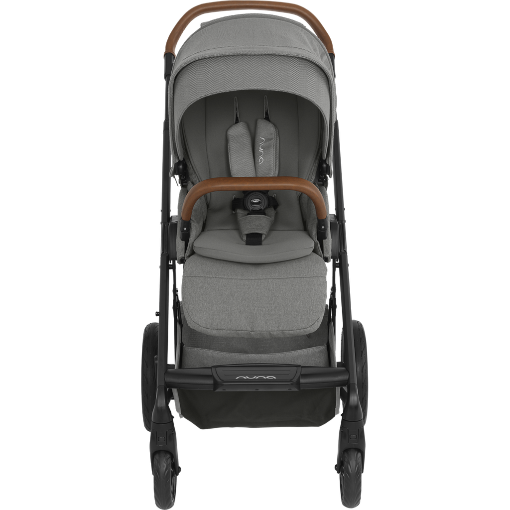 Nuna MIXX Stroller - Oxford Collection