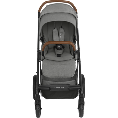 Nuna MIXX Stroller - Oxford Collection