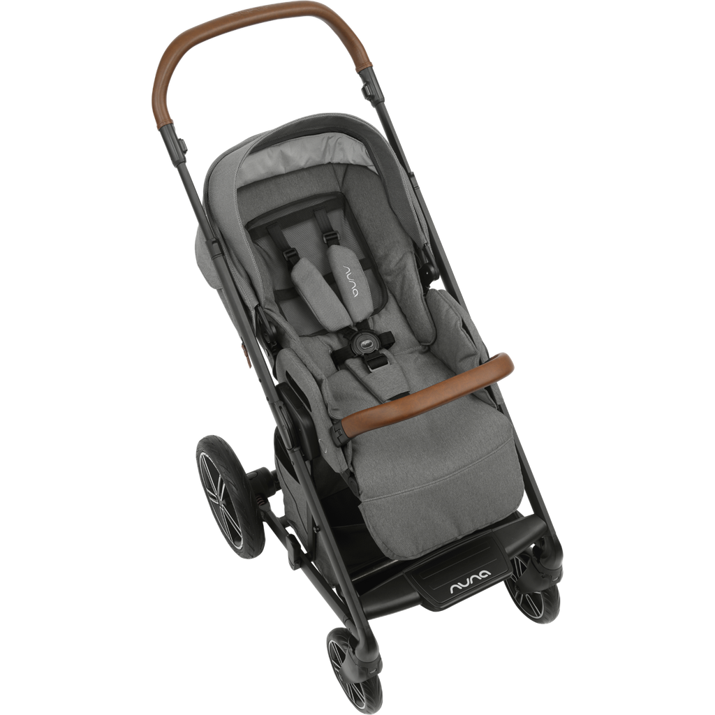 Nuna MIXX Stroller - Oxford Collection