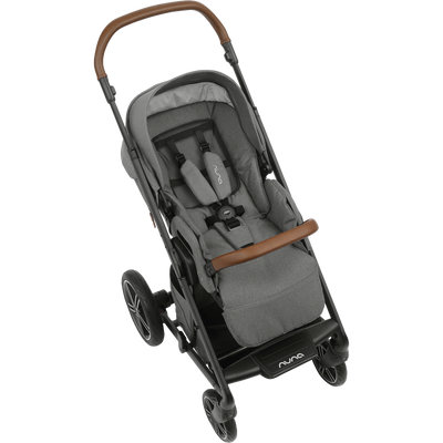Nuna MIXX Stroller - Oxford Collection