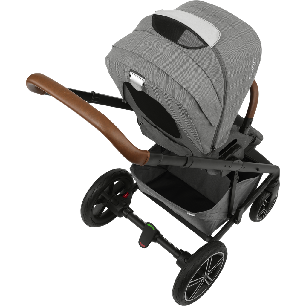Nuna MIXX Stroller - Oxford Collection
