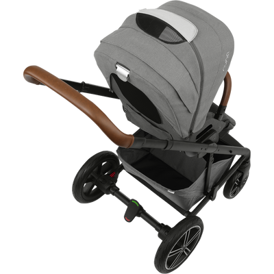 Nuna MIXX Stroller - Oxford Collection