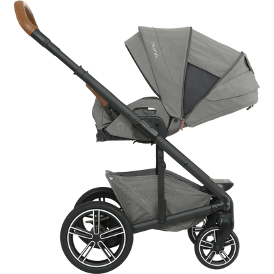 Nuna MIXX Stroller - Oxford Collection