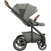 Nuna MIXX Stroller - Oxford Collection