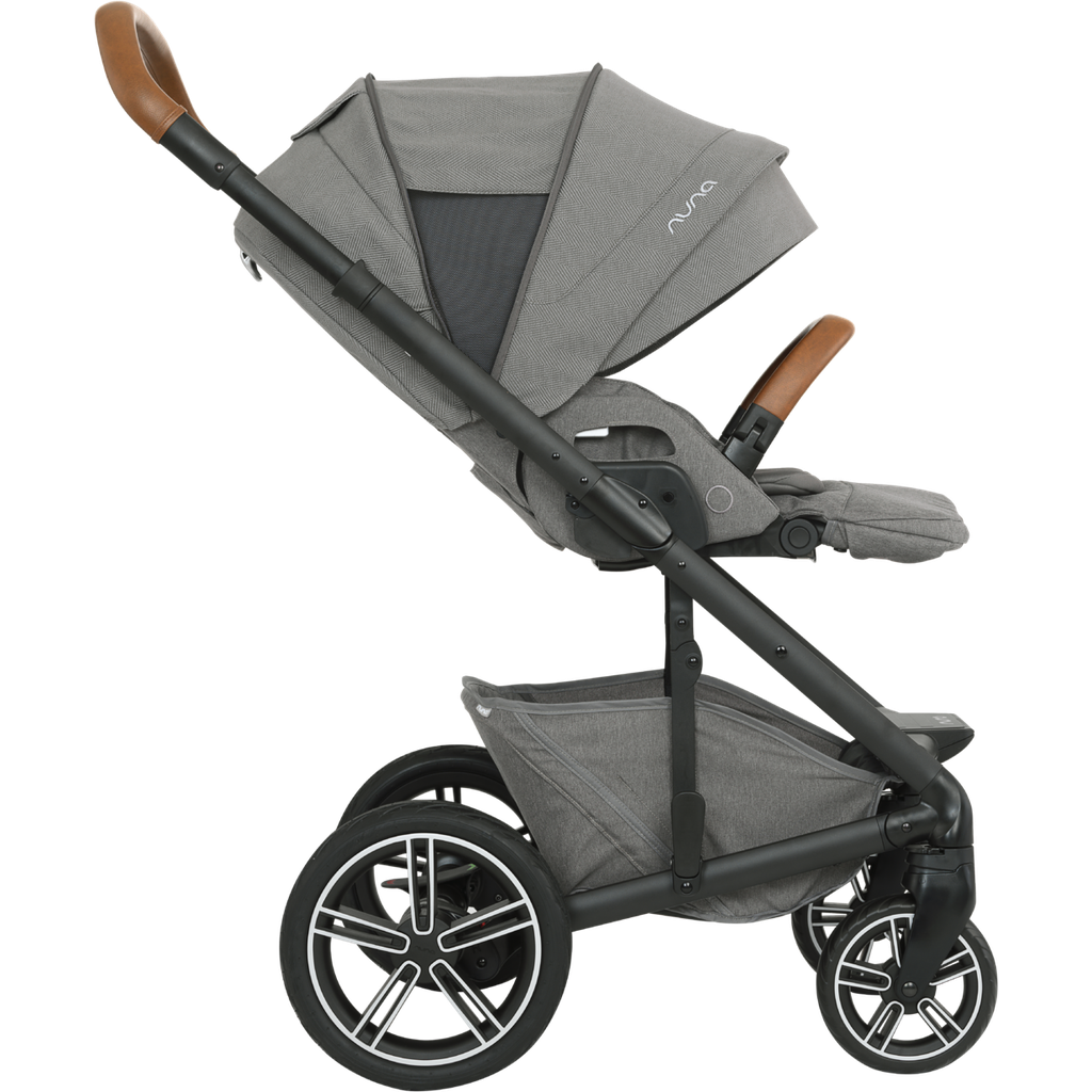 Nuna MIXX Stroller - Oxford Collection