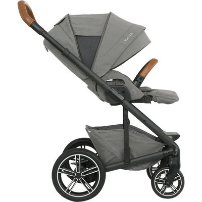 Nuna MIXX Stroller - Oxford Collection