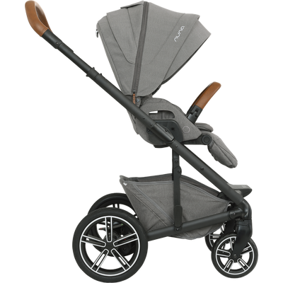 Nuna MIXX Stroller - Oxford Collection