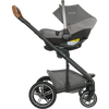 Nuna MIXX Stroller - Oxford Collection