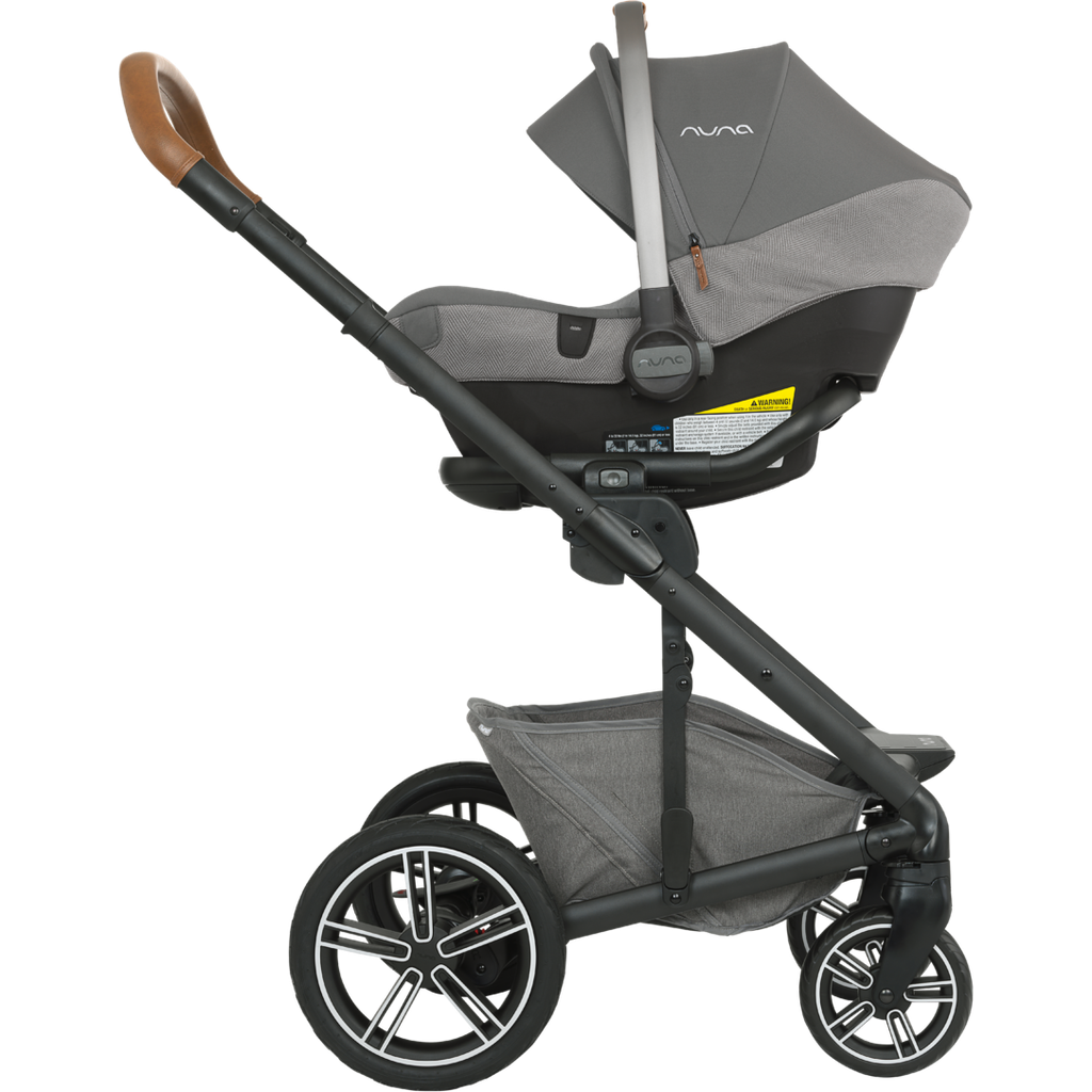 Nuna MIXX Stroller - Oxford Collection