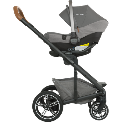Nuna MIXX Stroller - Oxford Collection