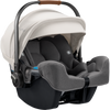 Nuna PIPA RX Infant Car Seat and RELX Base