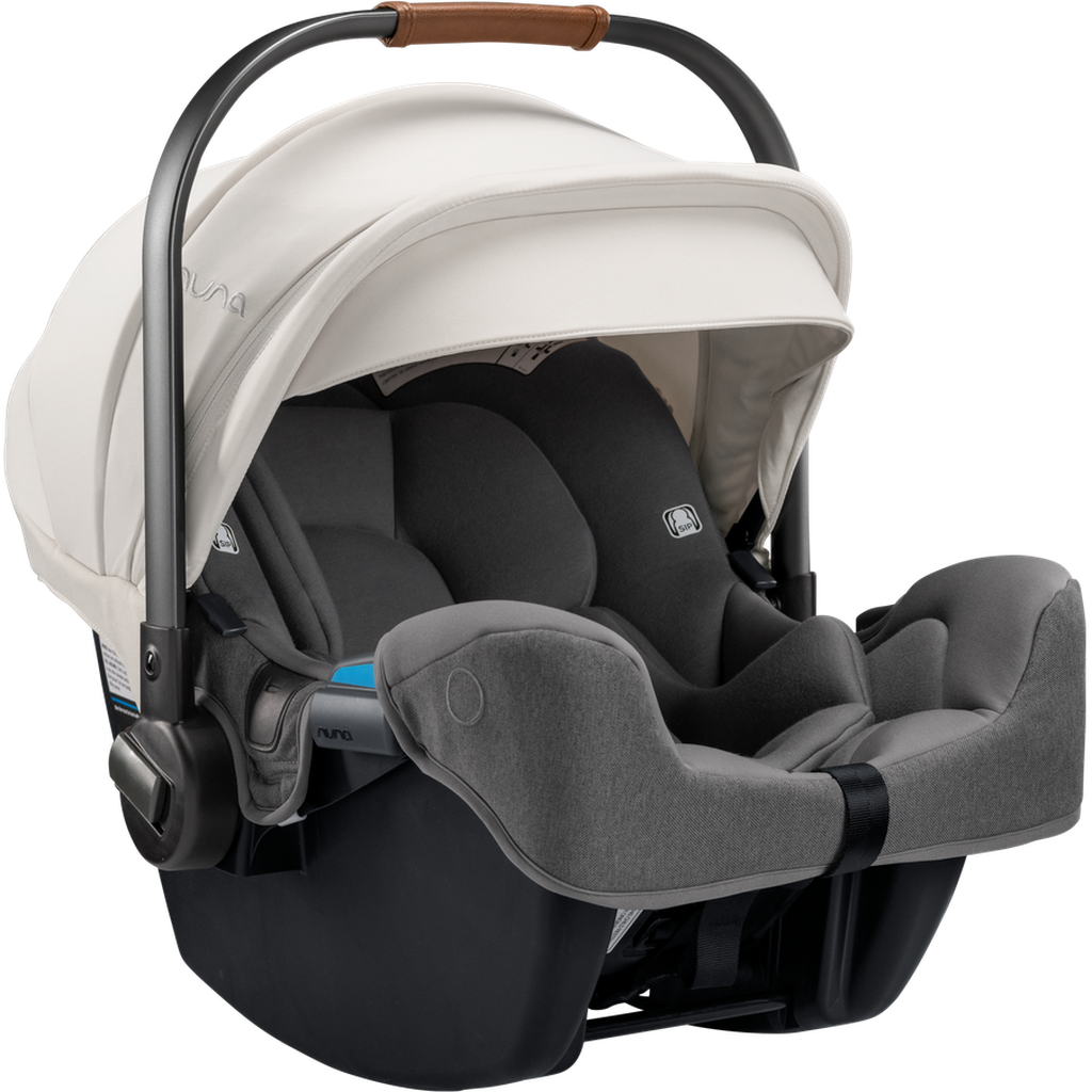 Nuna PIPA RX Infant Car Seat and RELX Base
