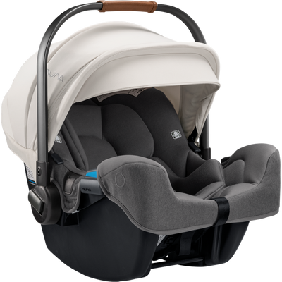 Nuna PIPA RX Infant Car Seat and RELX Base