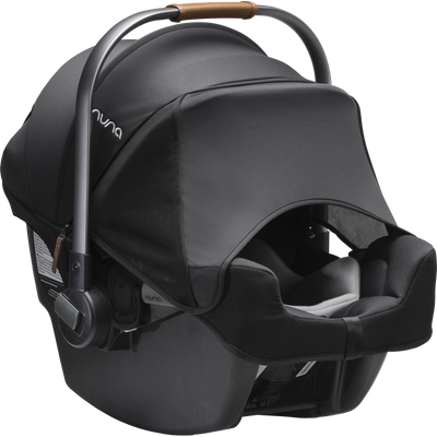 Nuna PIPA RX Infant Car Seat and RELX Base