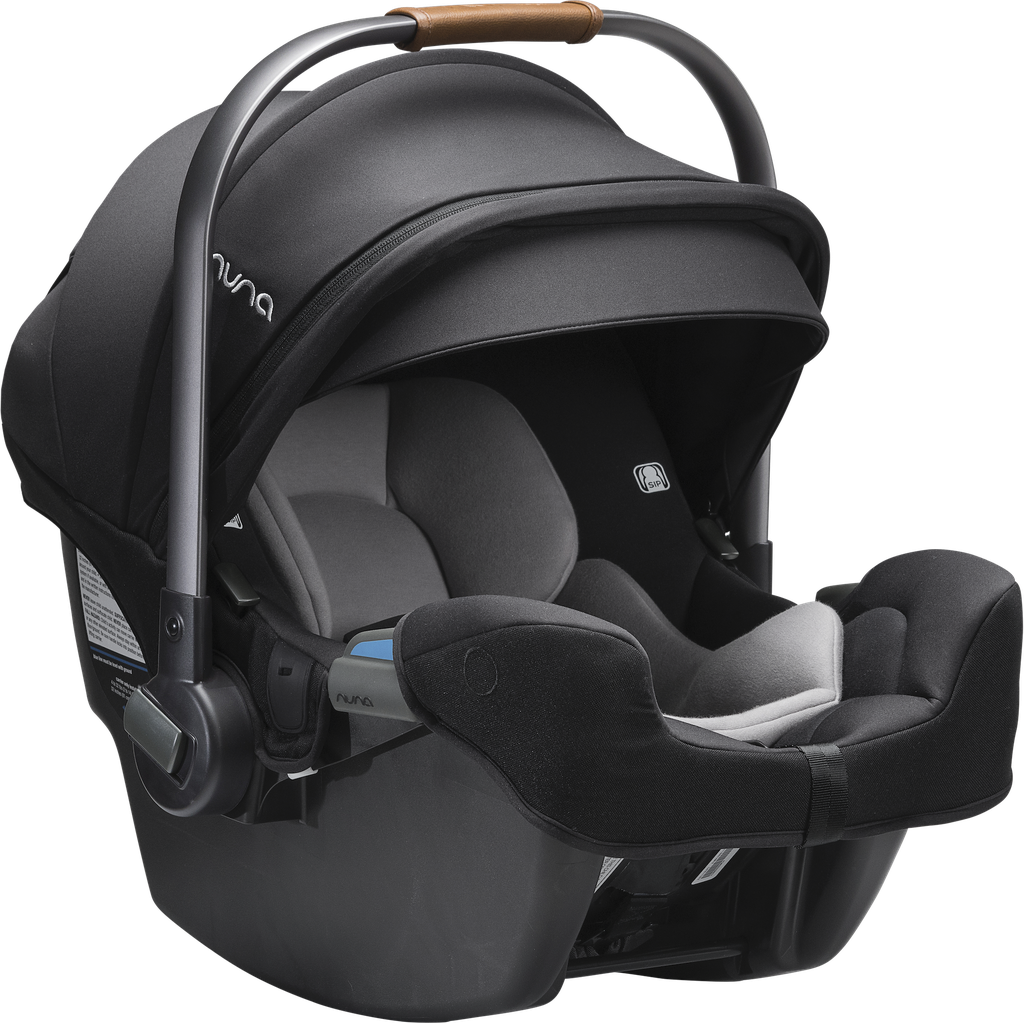 Nuna PIPA RX Infant Car Seat and RELX Base