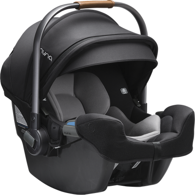 Nuna PIPA RX Infant Car Seat and RELX Base