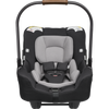 Nuna PIPA RX Infant Car Seat and RELX Base
