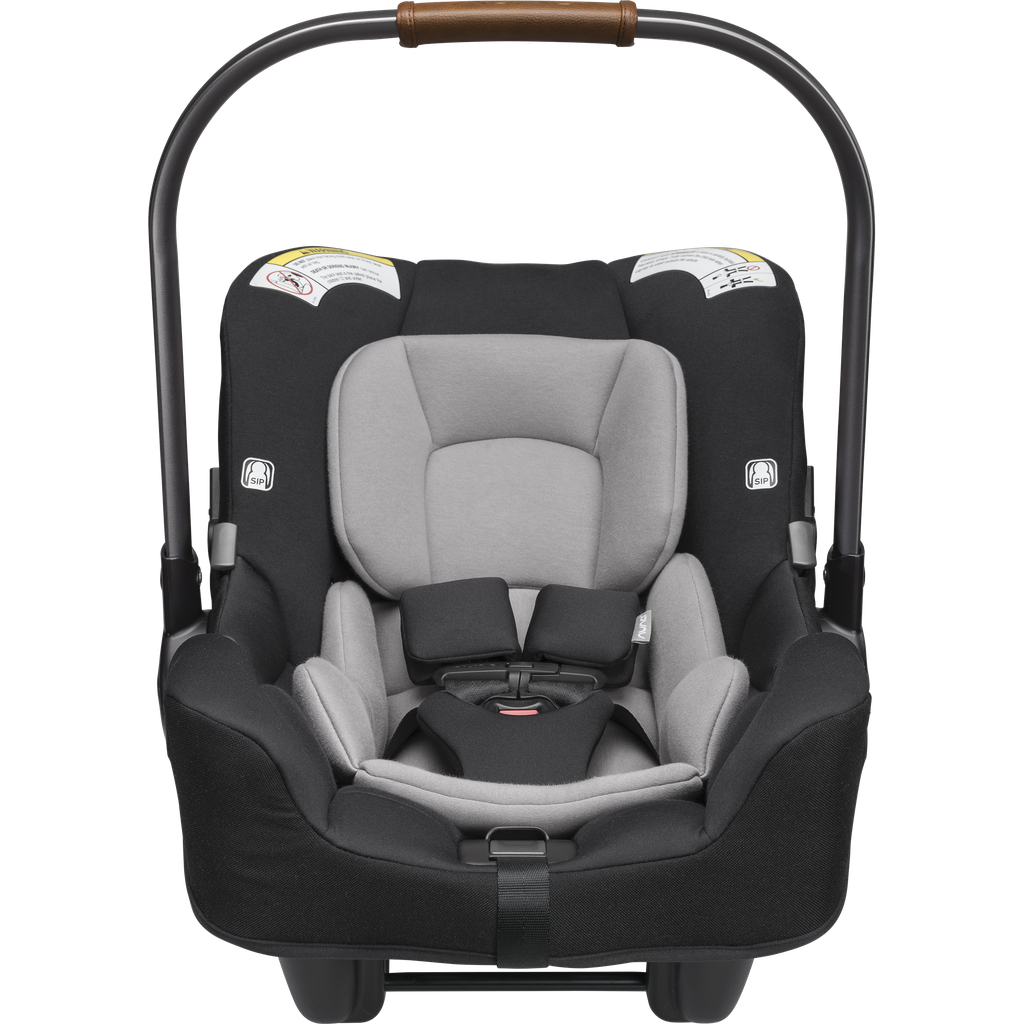 Nuna PIPA RX Infant Car Seat and RELX Base
