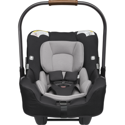 Nuna PIPA RX Infant Car Seat and RELX Base