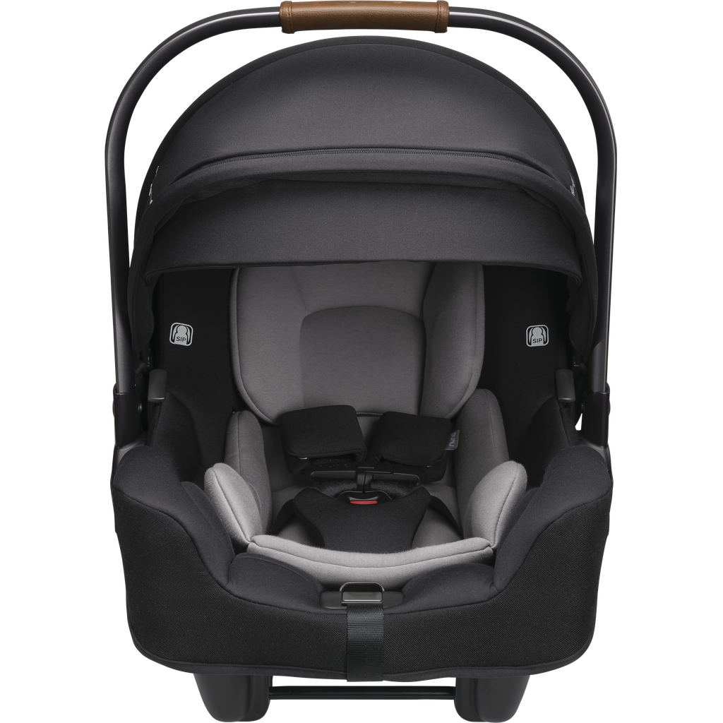 Nuna PIPA RX Infant Car Seat and RELX Base