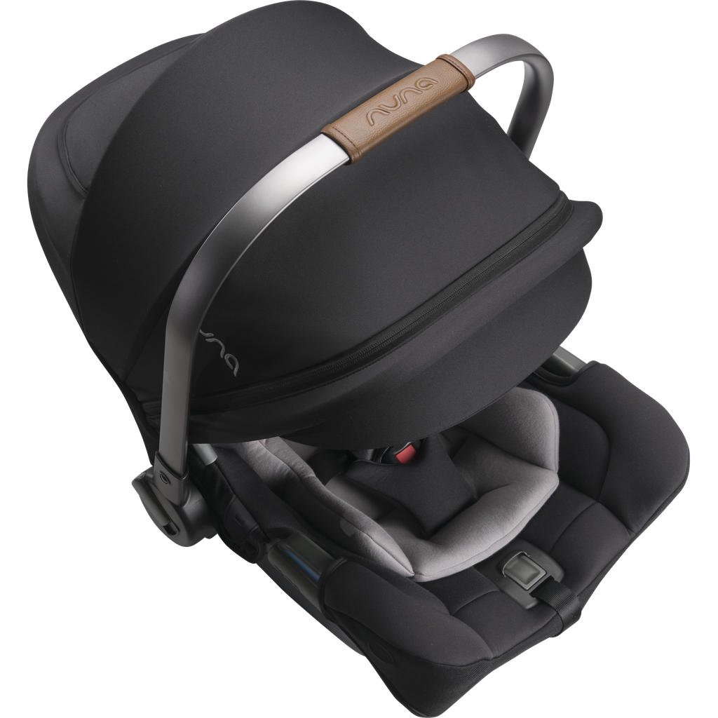 Nuna PIPA RX Infant Car Seat and RELX Base