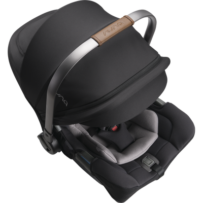 Nuna PIPA RX Infant Car Seat and RELX Base