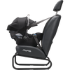 Nuna PIPA RX Infant Car Seat and RELX Base