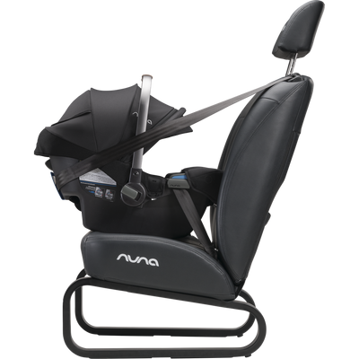 Nuna PIPA RX Infant Car Seat and RELX Base