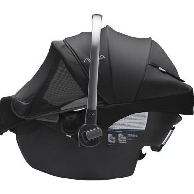 Nuna PIPA RX Infant Car Seat and RELX Base