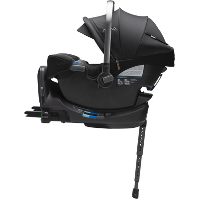 Nuna PIPA RX Infant Car Seat and RELX Base