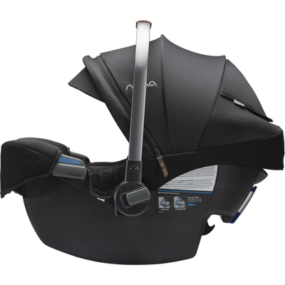 Nuna PIPA RX Infant Car Seat and RELX Base