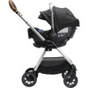 Nuna PIPA RX Infant Car Seat and RELX Base